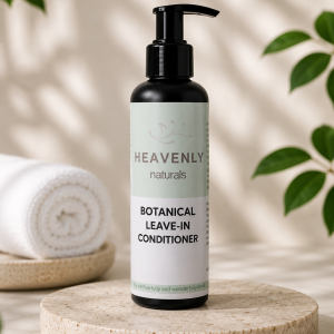 Leave-in conditioner
