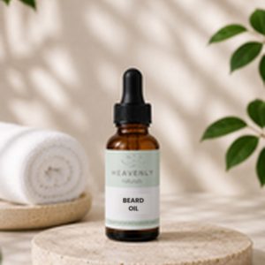 Beard oil