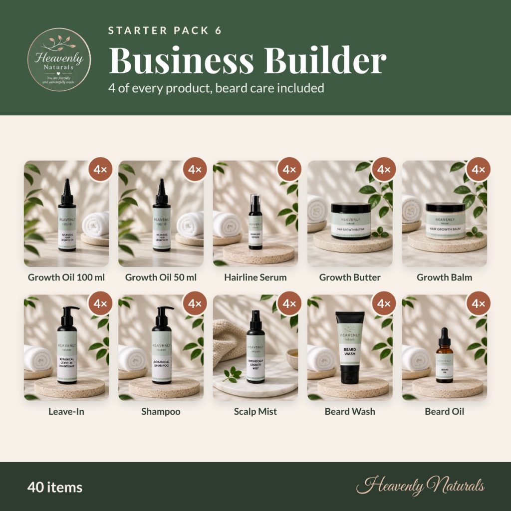 Business builder