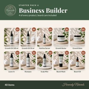 Business builder