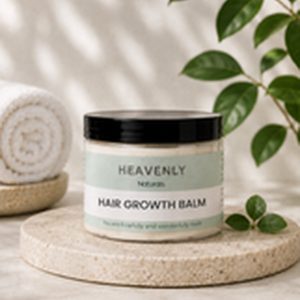 Hair Growth Balm (125 ml)
